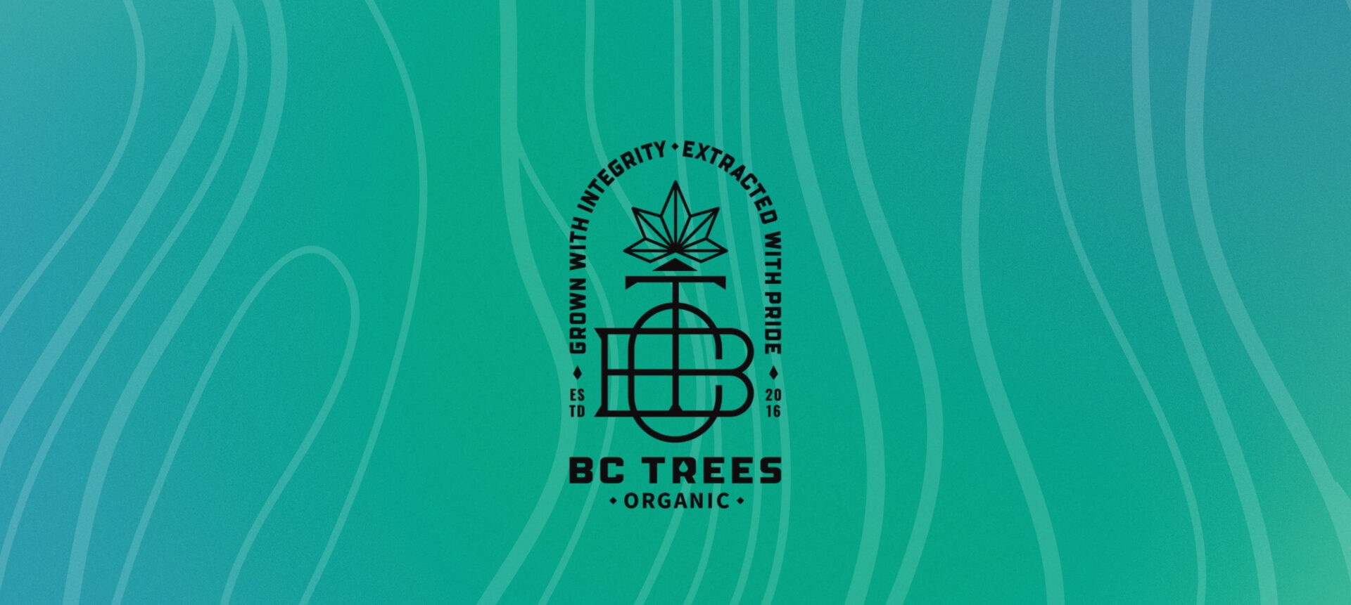 BC TREES Logo | Herb Heaven Canada