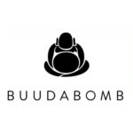 Buudabomb logo | Herb Heaven Canada