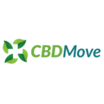 CBD Move Logo | Herb Heaven Canada