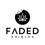 Faded Edibles Logo | Herb Heaven Canada