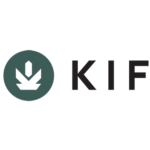 KIF Logo | Herb Heaven Canada