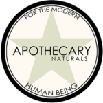 Apothecary Naturals Logo | Herb Heaven Canada