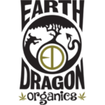 Earth Dragon Logo | Herb Heaven Canada