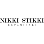 Nikki Stikki Logo | Herb Heaven Canada