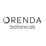 Orenda Botanicals Logo | Herb Heaven Canada