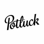 Potluck Logo | Herb Heaven Canada