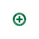 Tetra Healing Club Logo | Herb Heaven Canada