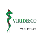 Viridesco Logo | Herb Heaven Canada