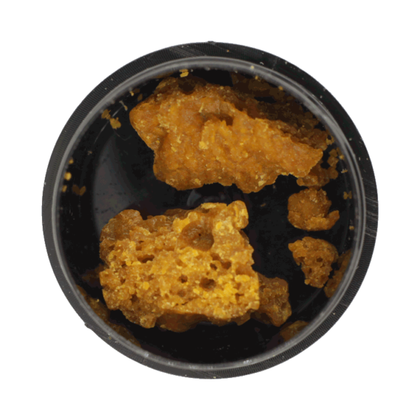 MK Ultra Budder – 1g or 7g | Herb Heaven Canada