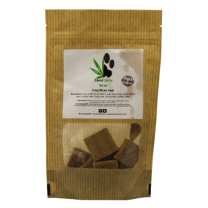 Canna Canine – Gluten Free Dog Treats | Herb Heaven Canada