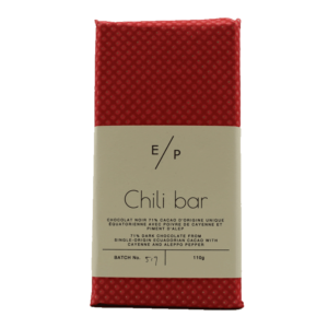 EP Infusions – Chilli Bar – 110g | Herb Heaven Canada