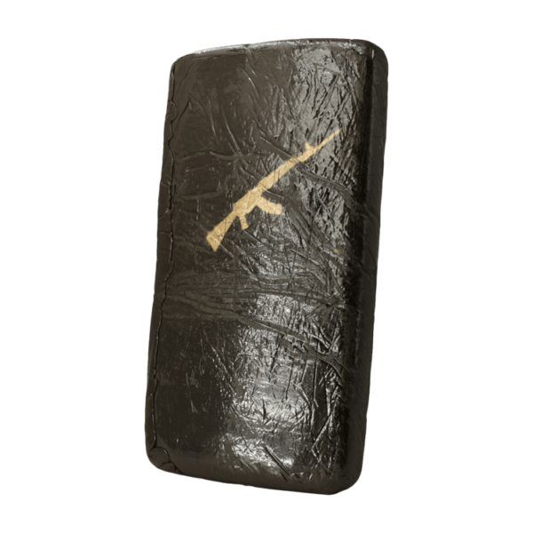 AK-47 Hash – 1g or 7g | Herb Heaven Canada