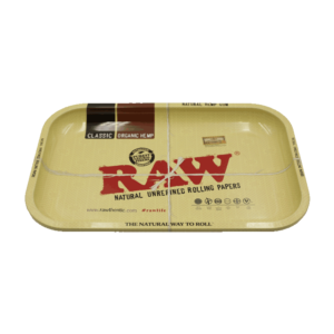 Raw Rolling Tray | Herb Heaven Canada
