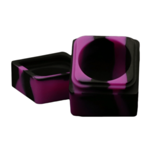 Silicone Concentrates Container | Herb Heaven Canada