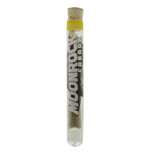 Moonrock – Pre Roll – Pina Colada | Herb Heaven Canada