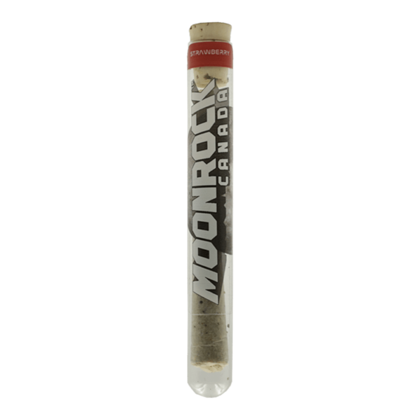 Moonrock – Pre Roll – Pina Colada | Herb Heaven Canada