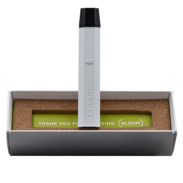 BLOOM – Vaporizer Pen Battery and USB Charger | Herb Heaven Canada