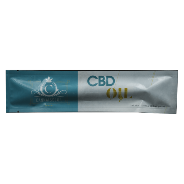 Cannaisseur CBD Phoenix Tears | Herb Heaven Canada