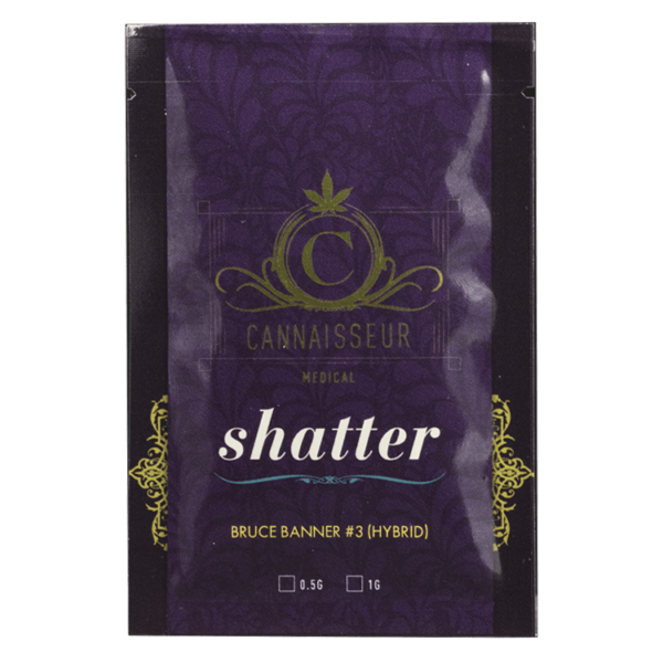 Cannaisseur – Bruce Banner | Herb Heaven Canada