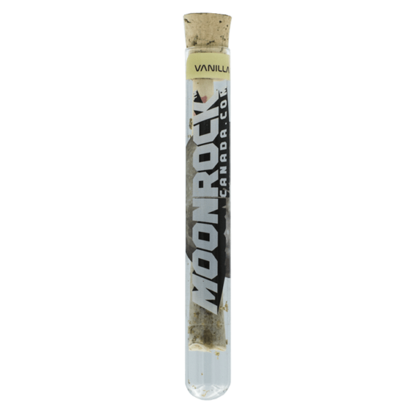 Moonrock – Pre-Roll – Vanilla | Herb Heaven Canada