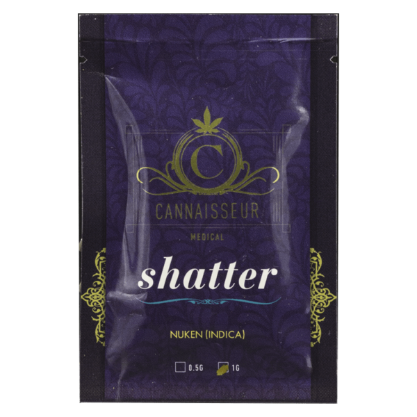 Cannaisseur – Nuken | Herb Heaven Canada