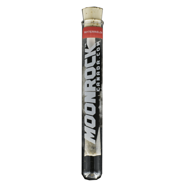 Moonrock – Pre-Roll – Watermelon | Herb Heaven Canada