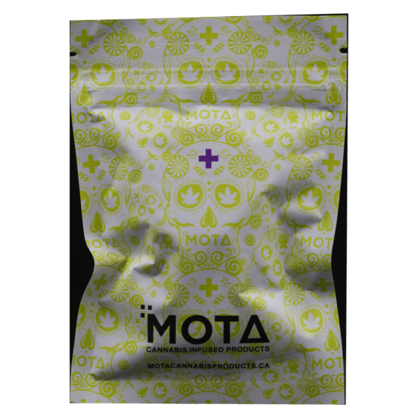 MOTA Edibles – Milk Covered Oreos | Herb Heaven Canada