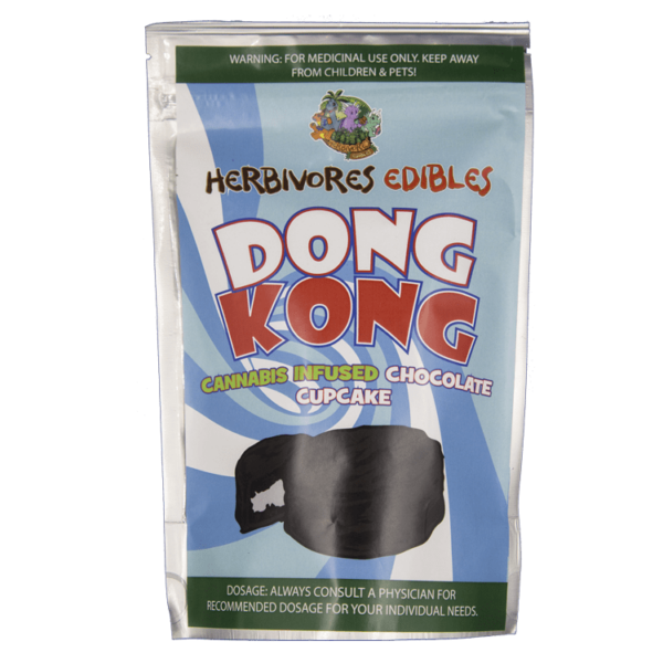 Herbivores Edibles – Dong Kong | Herb Heaven Canada