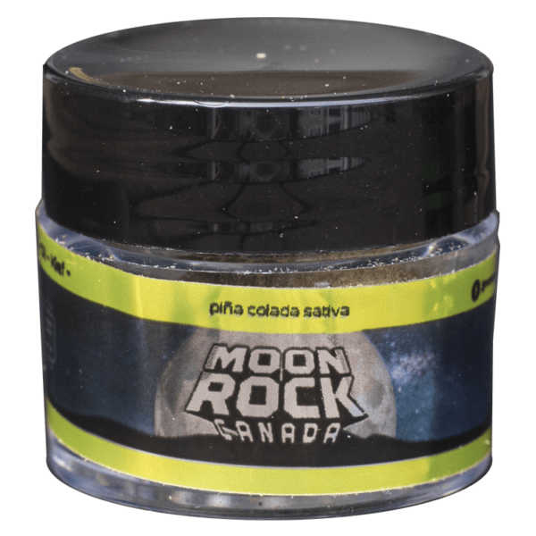 Moonrock – Pina Colada (1g) | Herb Heaven Canada