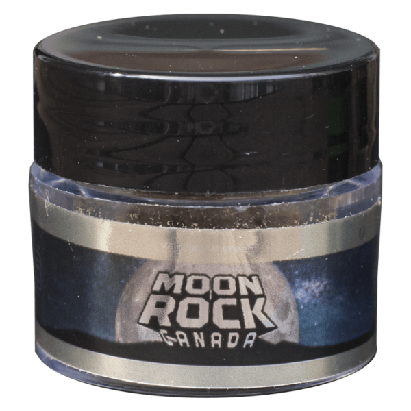 Moonrock – Vanilla Ice Cream (1g) | Herb Heaven Canada