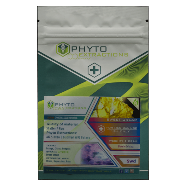 Phyto – Sweet Dream | Herb Heaven Canada