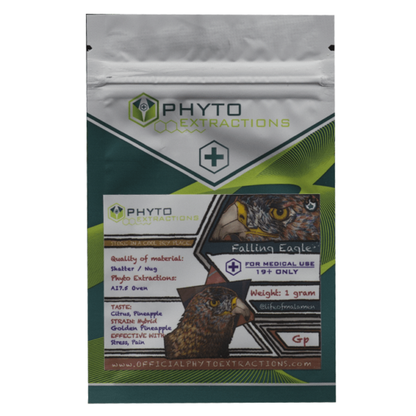 Phyto – Falling Eagle | Herb Heaven Canada