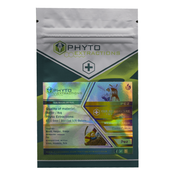 Phyto – Pez | Herb Heaven Canada