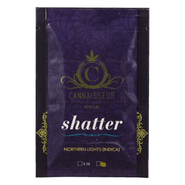 Cannaisseur – Northern Lights | Herb Heaven Canada