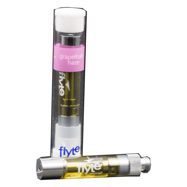 Flyte Cart – Grapefruit Haze 0.5ml | Herb Heaven Canada