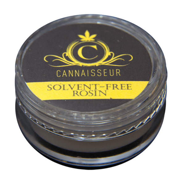 Cannaisseur Rosin (1 gram) | Herb Heaven Canada