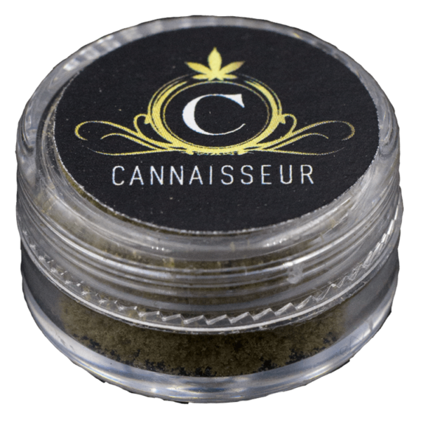 Cannaisseur Keif (1 gram) | Herb Heaven Canada