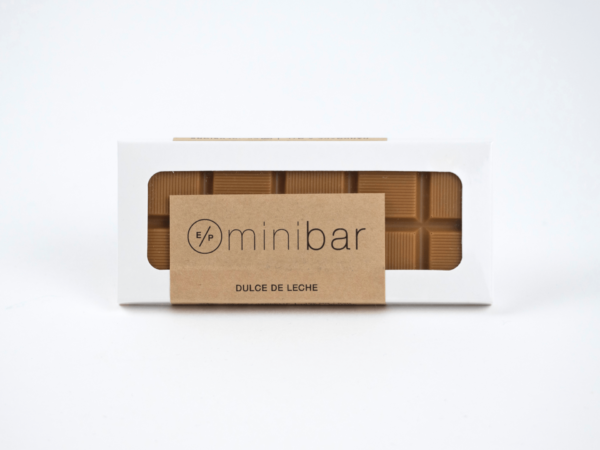 EP Infusions – Mini Bar – Dulce De Leche – 100mg THC | Herb Heaven Canada