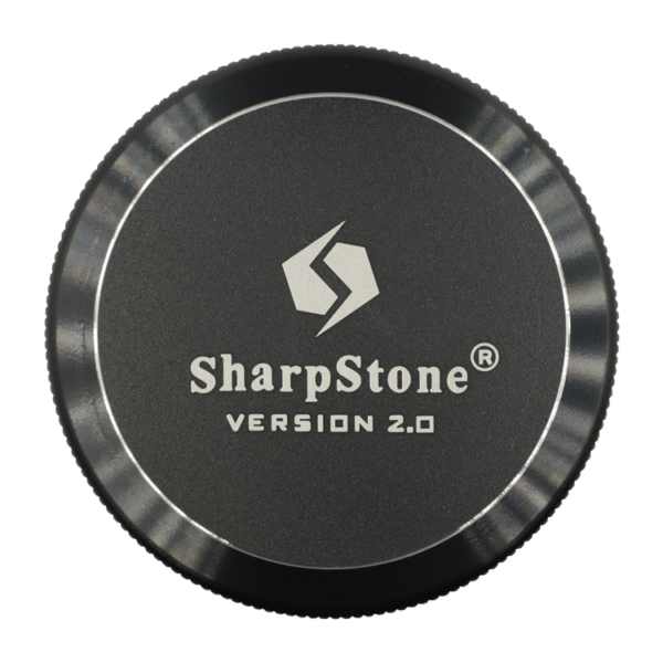 Sharpstone Grinder – Version 2.0 | Herb Heaven Canada