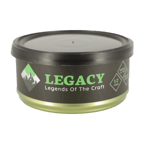 Legacy – Tin Series – Ice Cream Cake – 14g | Herb Heaven Canada