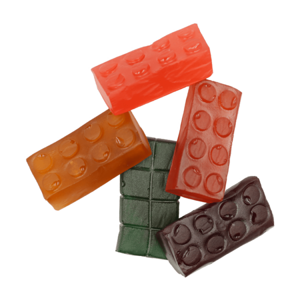 THC Blox – 80mg | Herb Heaven Canada