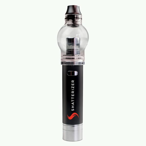 Shatterizer – Shatter Vaporizer Pen | Herb Heaven Canada