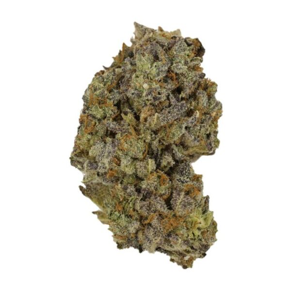 Purple Space Cookies | Herb Heaven Canada