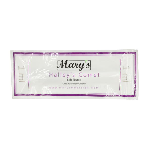 Mary’s Medibles – CBD Tears – 250mg | Herb Heaven Canada