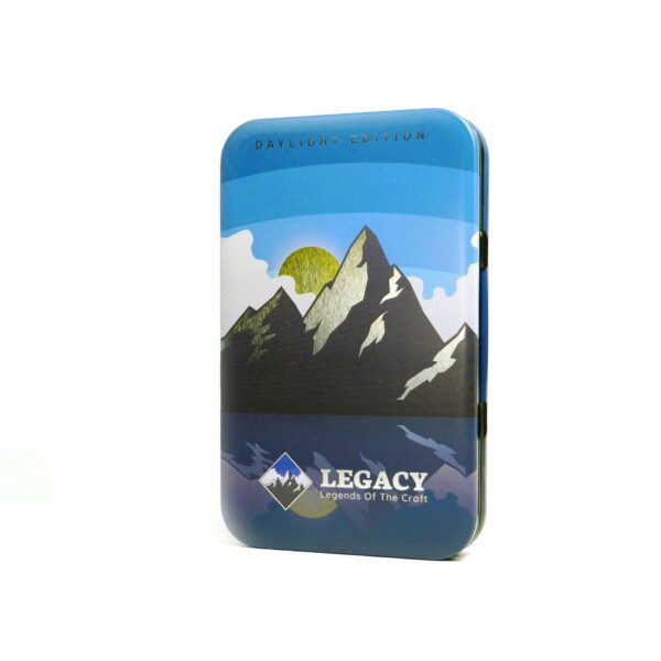 Legacy – Pre Rolls – Daylight – Energizing Sativa Blend – 3.5g | Herb Heaven Canada
