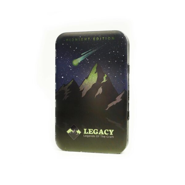 Legacy – Pre Rolls – Daylight – Energizing Sativa Blend – 3.5g | Herb Heaven Canada