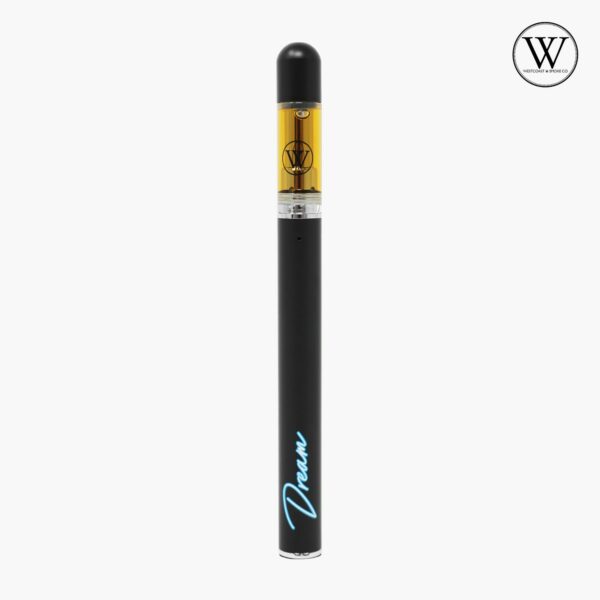 DREAM – CBD + Lavender Pen | Herb Heaven Canada