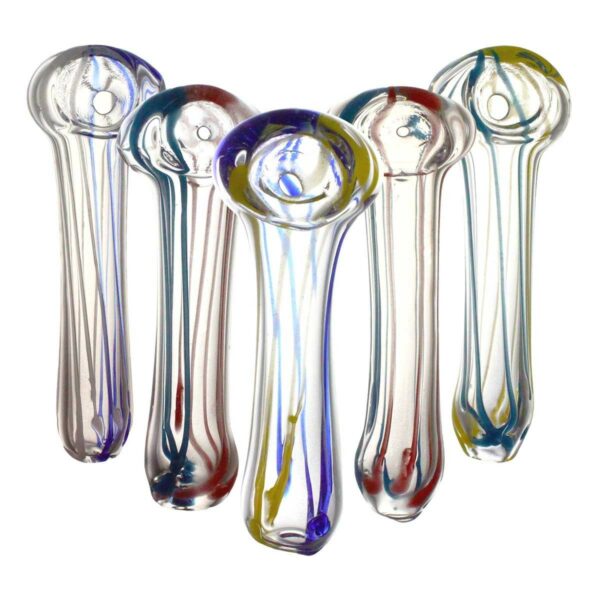 Assorted Glass Pipe | Herb Heaven Canada