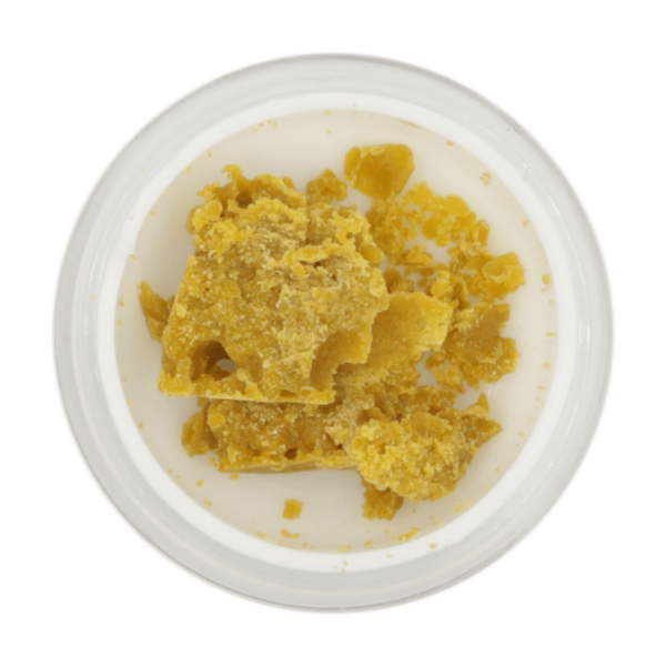 Budder – Bubba Kush – 1g | Herb Heaven Canada