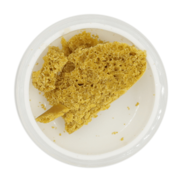 Budder – Bubba Kush – 1g | Herb Heaven Canada